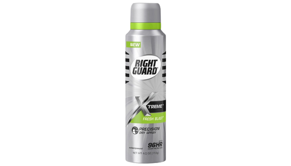 Right Guard Xtreme Fresh Blast
