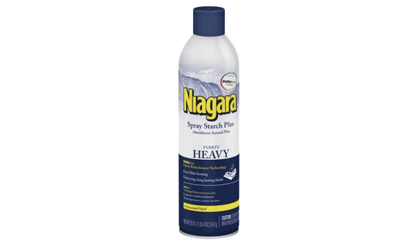 Niagara Spray Starch Plus