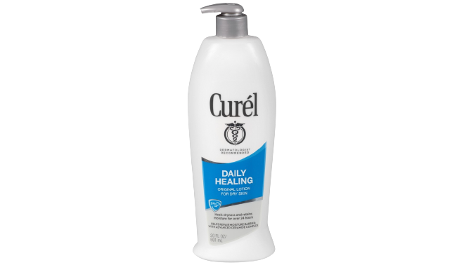 Curel Daily Moisture