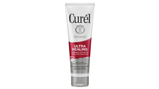 Curel Ultra Healing
