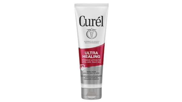 Curel Ultra Healing