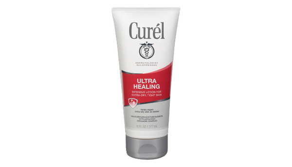 Curel Ultra Healing
