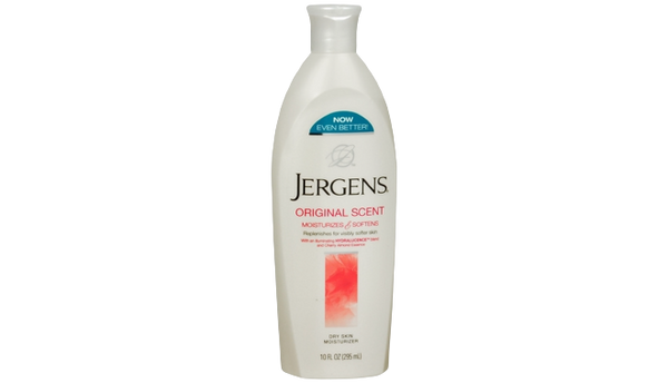 Jergens Original Scent