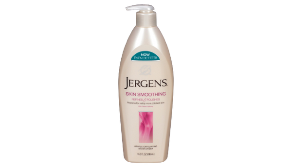 Jergens Skin Smoothing