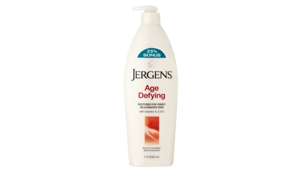 Jergens Age Defying Lotion