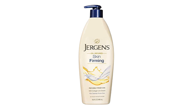 Jergens Skin Firming Lotion