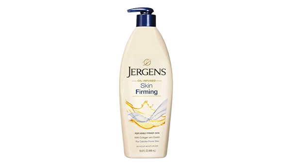Jergens Skin Firming Lotion