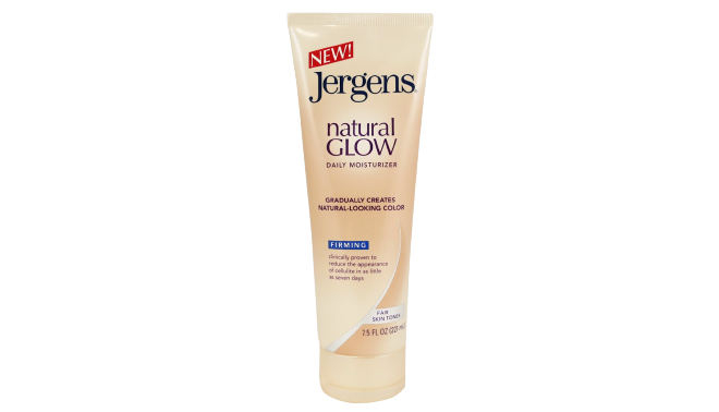 Jergens Natural Glow