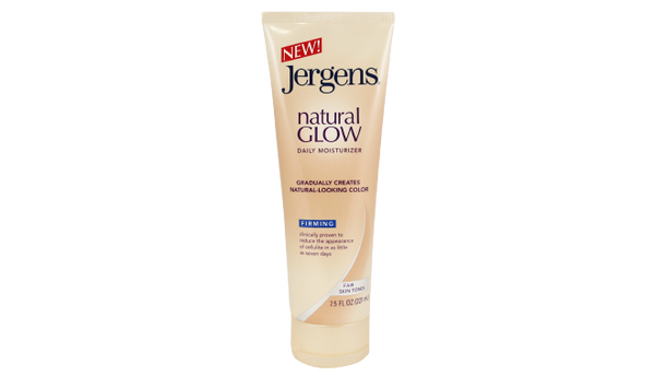 Jergens Natural Glow