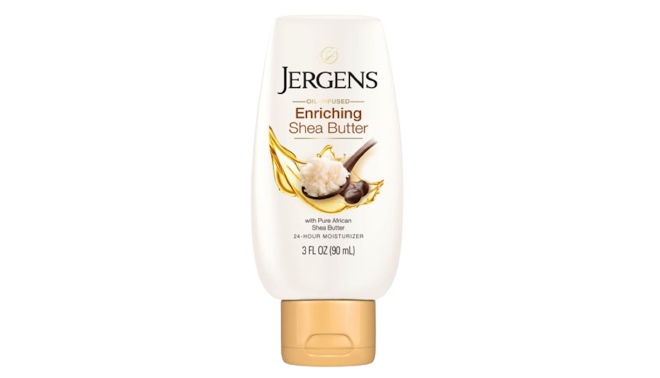 Jergens Hand Cream