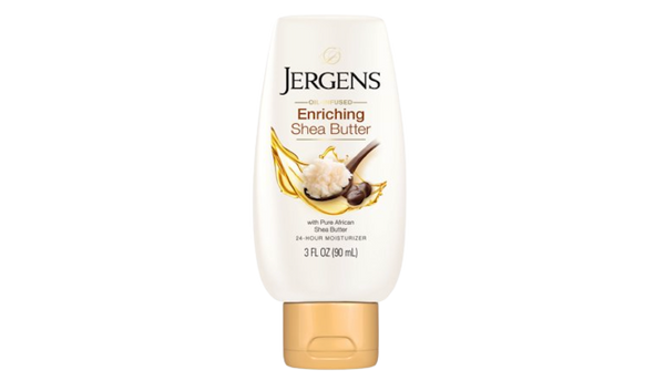 Jergens Hand Cream