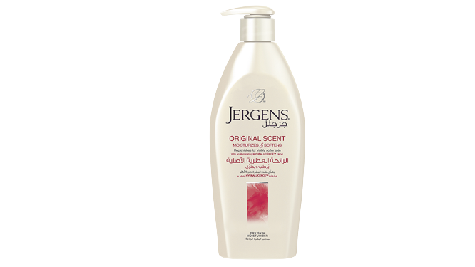 Jergens Original Scent