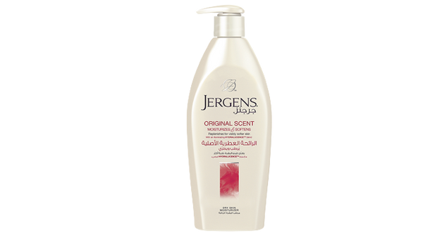 Jergens Original Scent