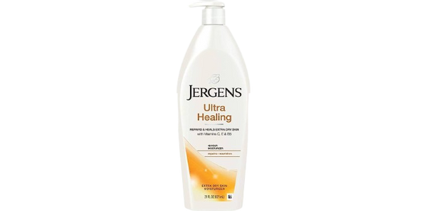 Jergens Ultra Healing Lotion
