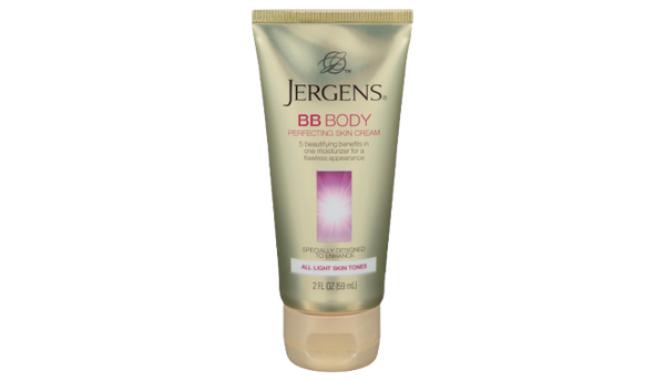 Jergens Bb Body Crean