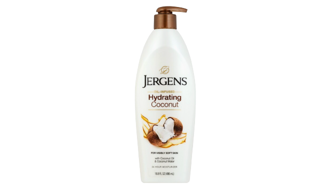 Jergens Deep Restoring Argan