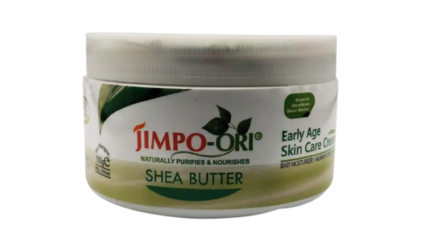 Jimpo-Ori Shea Butter