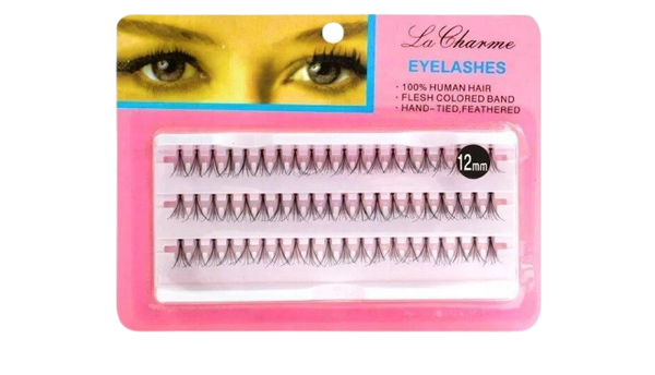 Charming Eye Lashes