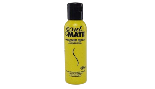 Soul Mate Anti-Dandruff Shampoo