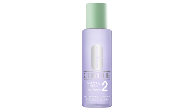 Clinique 2 Clarifying Lotion