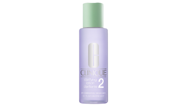 Clinique 2 Clarifying Lotion