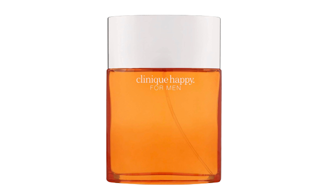 Clinique Happy