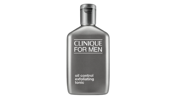 Clinique For Men Oil Control Exfoliating Tonic