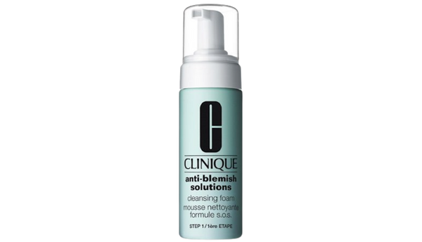 Clinique Acne Solutions Cleansing Foam