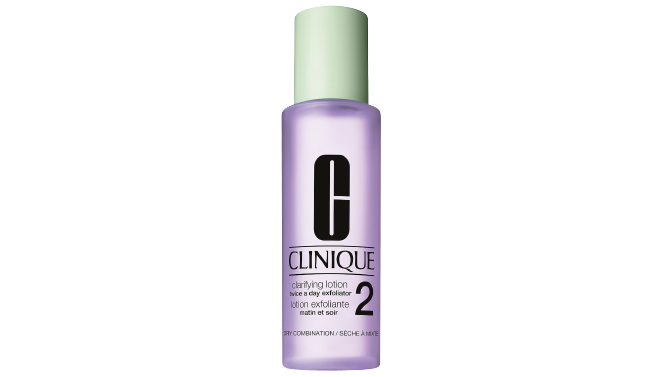 Clinique Clarifying Lotion 2