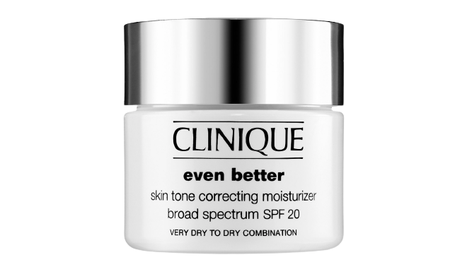 Clinique Even Better Moisturizer Spf 20