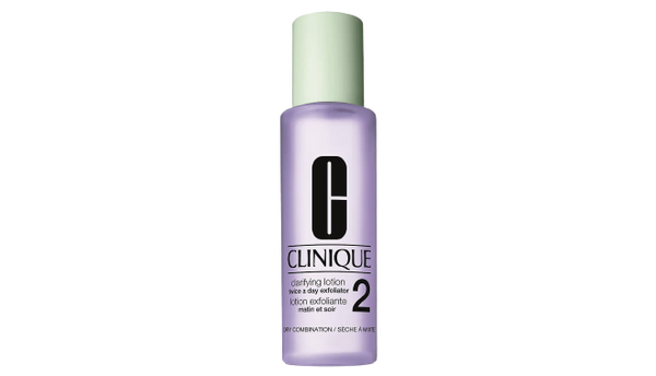 Clinique Cleanser 2
