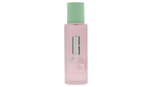 Clinique Clarifying Lotion 3