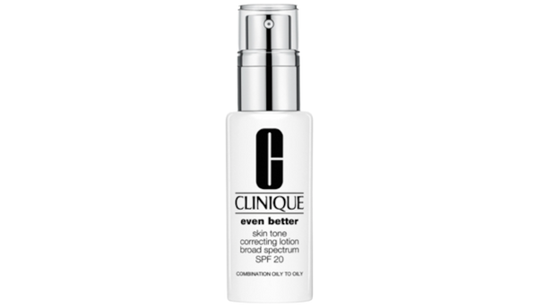 Clinique Even Better Lotion Spf 20
