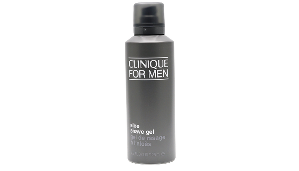 Clinique For Men Aloe Shave Gel