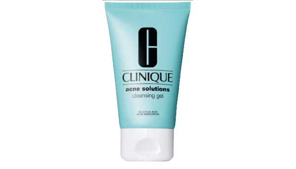 Clinique Acne Solution Cleansing Gel