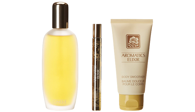 Clinique Set Of Perfume