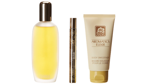 Clinique Set Of Perfume