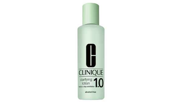 Clinique Clarifying Lotion 10 Twice A Day
