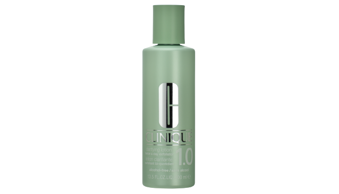 Clinique Claifying Lotion 10