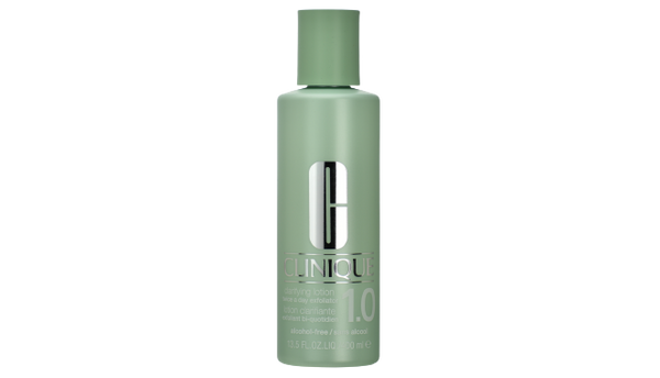 Clinique Claifying Lotion 10