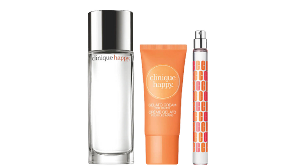 Clinique Happy Set