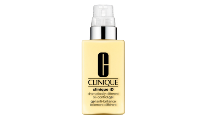 Clinique Dramatically Different Uneven Skintone