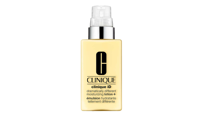 Clinique Dramatically Different Uneven Skin Tone