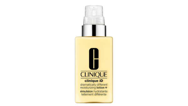 Clinique Dramatically Different Uneven Skin Tone
