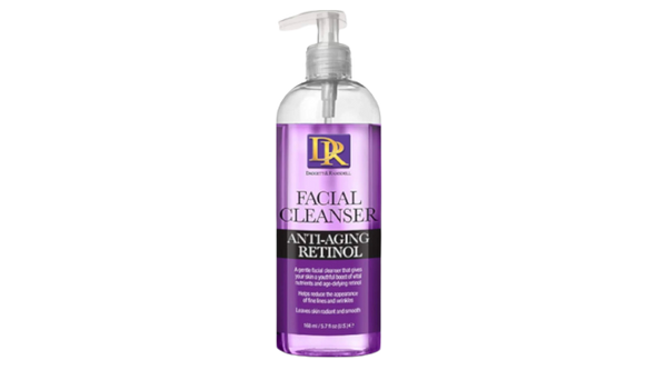 Daggett And Ramsdell Facial Cleanser Anti Aging Retinol