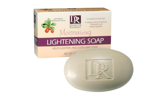 Daggett And Ramsdell Lightening Soap