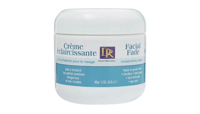 Daggett And Ramsdell Facial Fade Lightening Cream