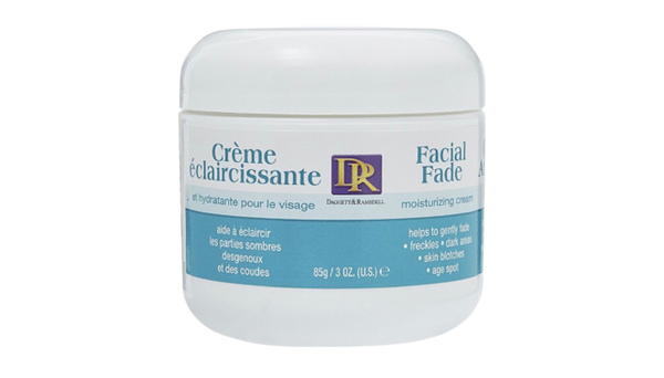 Daggett And Ramsdell Facial Fade Lightening Cream