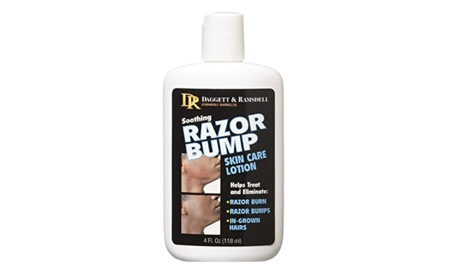 Daggett And Ramsdell Razor Bump Skin Care Lotion
