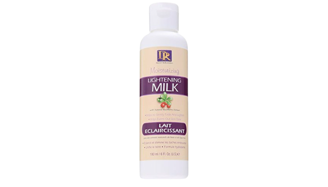 Daggett And Ramsdell Lightening Milk